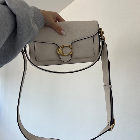 Coach Tabby Shoulder Bag - Picture 6 of 7